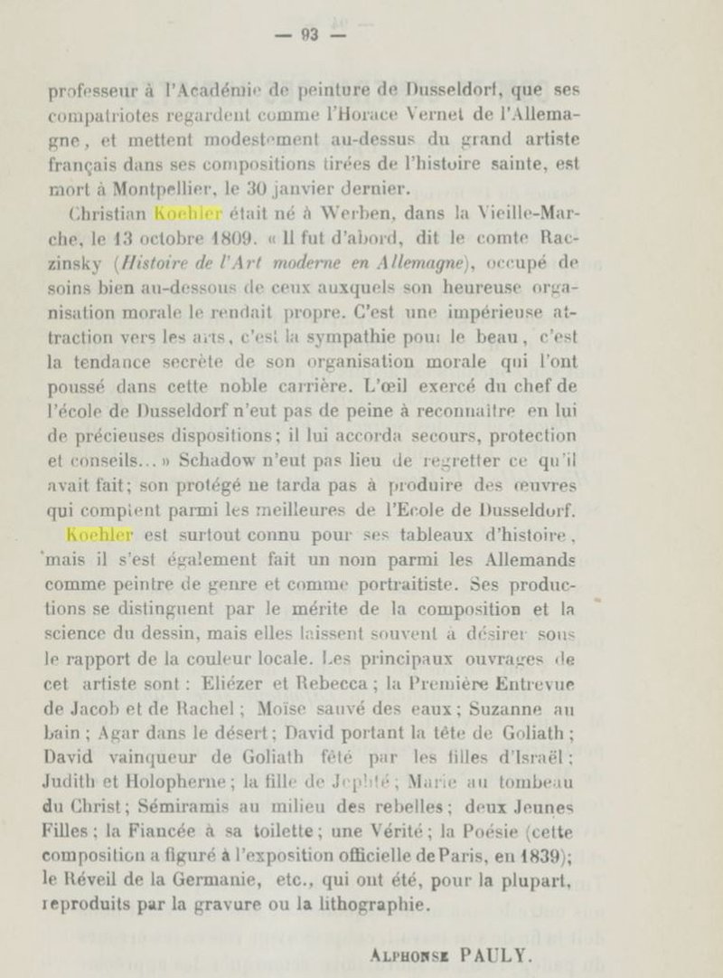 Judith und Holofernes