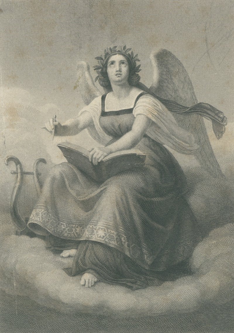 Die Poesie (Unbekannt)