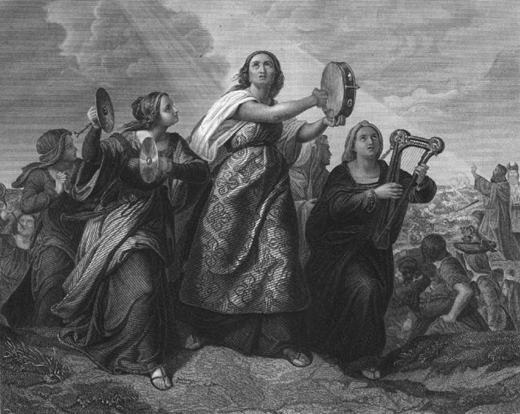 Mirjam (Steifensand)