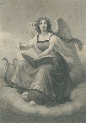 Die Poesie (Unbekannt)