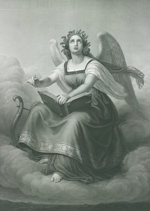 Die Poesie (Felsing)